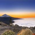 Tenerife Teide